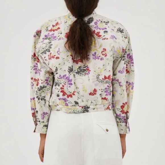 Maria Cher Altea Kim Jacket - Picture 2 of 2